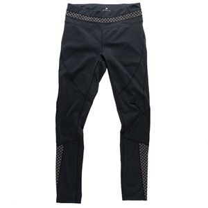 Athleta Miles Compression Leggings Women's M Yoga